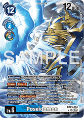 Poseidomon (BT23-024) (V.2)