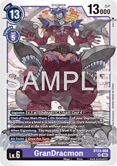 GranDracmon (BT23-068) (V.1)