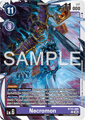 Necromon (BT23-069)