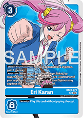 Eri Karan (BT23-079)