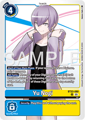 Yu Nogi (BT23-080) (V.1)