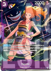 Nami (OP09-070) (V.1)