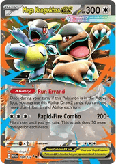 Mega Kangaskhan ex
