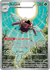 Ninjask