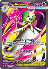 Mega Gardevoir ex
