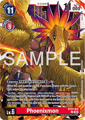 Phoenixmon (BT23-015)