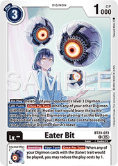 Eater Bit (BT23-073)