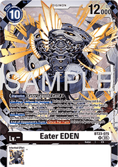 Eater EDEN (BT23-075)