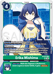 Erika Mishima (BT23-084) (V.1)