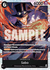 Sabo (PRB02-014) (V.1)