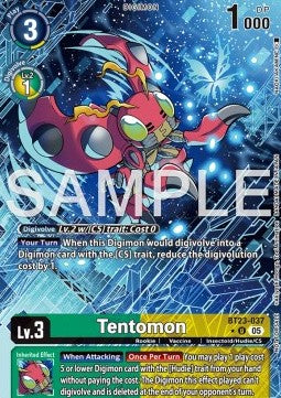 Tentomon (BT23-037) (V.1)