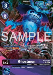 Ghostmon (BT23-061)