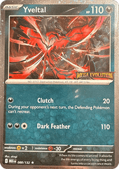 Yveltal