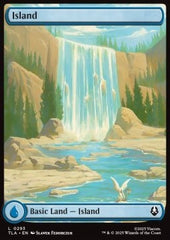 Island (V.2)