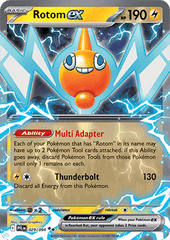 Rotom ex