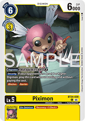 Piximon (BT24-039)