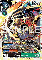 Ouryumon (BT24-064)