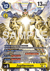 Jupitermon (BT24-101) (V.1)