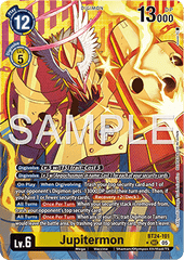 Jupitermon (BT24-101) (V.2)