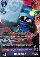 Hackmon (BT24-067) (V.1)