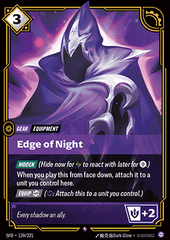 Edge of Night
