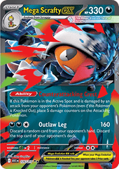 Mega Scrafty ex