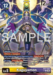 Kaguyamon (EX11-023) (V.2)