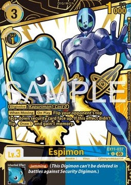 Espimon (EX11-037) (V.2)