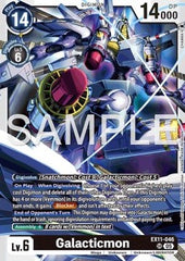 Galacticmon (EX11-046) (V.1)