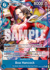 Boa Hancock (EB03-026) (V.2)