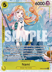 Nami (EB03-053) (V.1)