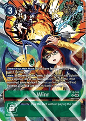 Winr (BT19-084)