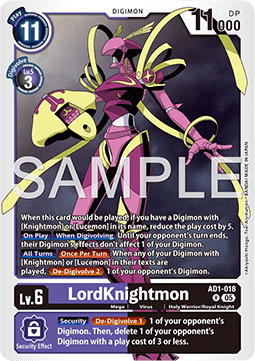 LordKnightmon (AD1-018) (V.1)