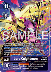 LordKnightmon (AD1-018) (V.2)