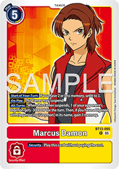 Marcus Damon (BT13-095) (V.1)