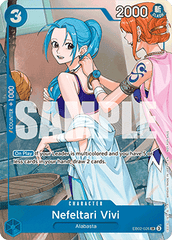 Nefeltari Vivi (EB02-026) (V.1)