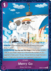 Merry Go (EB02-041) (V.2)