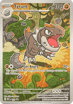 Tyrunt