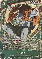 Arlong (OP15-023)
