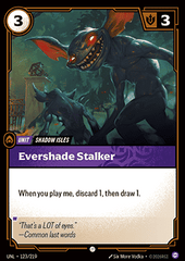 Evershade Stalker