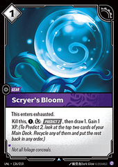 Scryer's Bloom