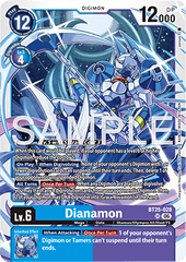 Dianamon (BT25-028) (V.1)