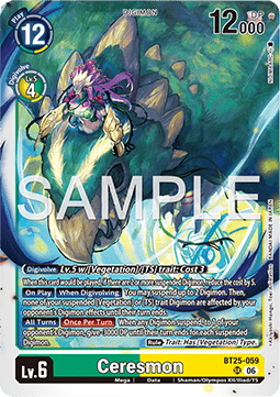 Ceresmon (BT25-059) (V.1)