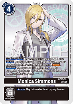 Monica Simmons (BT25-091) (V.1)
