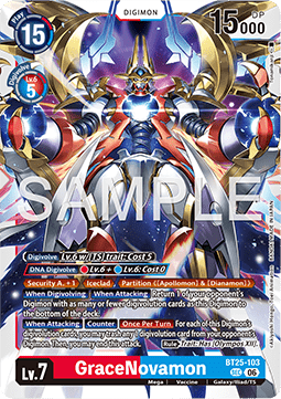 GraceNovamon (BT25-103) (V.1)