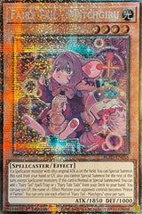 Fairy Tail - Matchgiru (V.2 - Starlight Rare)