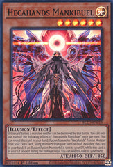 Hecahands Mankibuel
