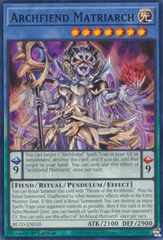 Archfiend Matriarch