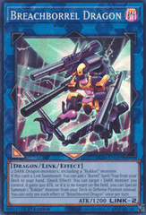 Breechborrel Dragon