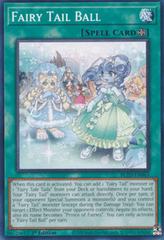 Fairy Tail Ball